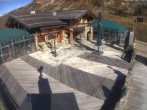 Archiv Foto Webcam Edelweissalm in Obertauern 13:00