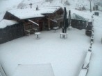 Archiv Foto Webcam Edelweissalm in Obertauern 06:00