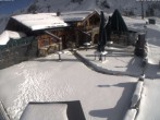 Archiv Foto Webcam Edelweissalm in Obertauern 09:00