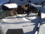 Archiv Foto Webcam Edelweissalm in Obertauern 07:00