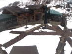 Archiv Foto Webcam Edelweissalm in Obertauern 05:00
