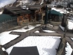 Archiv Foto Webcam Edelweissalm in Obertauern 09:00