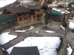 Archiv Foto Webcam Edelweissalm in Obertauern 13:00