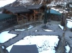 Archiv Foto Webcam Edelweissalm in Obertauern 15:00