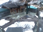Archiv Foto Webcam Edelweissalm in Obertauern 05:00
