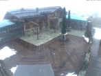 Archiv Foto Webcam Edelweissalm in Obertauern 15:00