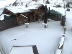 Archived image Webcam Edelweissalm - Obertauern 06:00