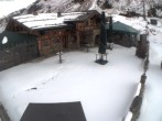Archiv Foto Webcam Edelweissalm in Obertauern 05:00