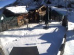 Archiv Foto Webcam Edelweissalm in Obertauern 07:00