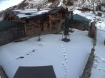 Archiv Foto Webcam Edelweissalm in Obertauern 15:00