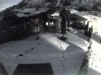 Archiv Foto Webcam Edelweissalm in Obertauern 17:00