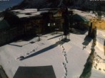 Archiv Foto Webcam Edelweissalm in Obertauern 19:00