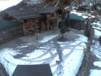 Archiv Foto Webcam Edelweissalm in Obertauern 06:00