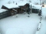 Archived image Webcam Edelweissalm - Obertauern 05:00