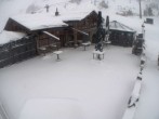 Archived image Webcam Edelweissalm - Obertauern 07:00
