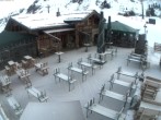 Archived image Webcam Edelweissalm - Obertauern 06:00