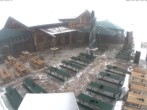 Archived image Webcam Edelweissalm - Obertauern 09:00
