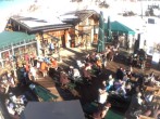 Archiv Foto Webcam Edelweissalm in Obertauern 12:00