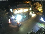 Archived image Webcam Outlet Freudenhaus in Obertauern 01:00