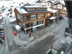 Archived image Webcam Outlet Freudenhaus in Obertauern 05:00