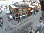 Archived image Webcam Outlet Freudenhaus in Obertauern 06:00