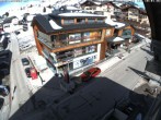 Archived image Webcam Outlet Freudenhaus in Obertauern 09:00