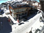 Archived image Webcam Outlet Freudenhaus in Obertauern 15:00