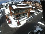 Archived image Webcam Outlet Freudenhaus in Obertauern 11:00