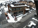 Archived image Webcam Outlet Freudenhaus in Obertauern 13:00