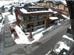 Archived image Webcam Outlet Freudenhaus in Obertauern 15:00