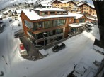 Archiv Foto Webcam Freudenhaus Outlet Obertauern 09:00