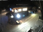 Archiv Foto Webcam Freudenhaus Outlet Obertauern 01:00