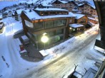 Archiv Foto Webcam Freudenhaus Outlet Obertauern 06:00