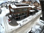 Archiv Foto Webcam Freudenhaus Outlet Obertauern 09:00