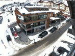 Archiv Foto Webcam Freudenhaus Outlet Obertauern 13:00