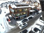 Archiv Foto Webcam Freudenhaus Outlet Obertauern 15:00