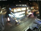 Archiv Foto Webcam Freudenhaus Outlet Obertauern 17:00