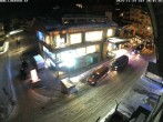 Archiv Foto Webcam Freudenhaus Outlet Obertauern 19:00