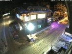 Archiv Foto Webcam Freudenhaus Outlet Obertauern 23:00