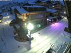 Archiv Foto Webcam Freudenhaus Outlet Obertauern 06:00