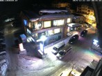 Archived image Webcam Outlet Freudenhaus in Obertauern 23:00