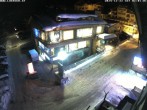 Archived image Webcam Outlet Freudenhaus in Obertauern 01:00