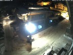 Archived image Webcam Outlet Freudenhaus in Obertauern 03:00