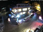 Archived image Webcam Outlet Freudenhaus in Obertauern 23:00