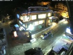 Archived image Webcam Outlet Freudenhaus in Obertauern 01:00