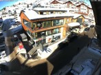 Archiv Foto Webcam Freudenhaus Outlet Obertauern 11:00