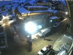 Archived image Webcam Outlet Freudenhaus in Obertauern 06:00