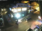 Archived image Webcam Outlet Freudenhaus in Obertauern 01:00