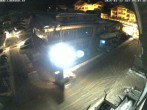 Archived image Webcam Outlet Freudenhaus in Obertauern 03:00