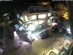 Archived image Webcam Outlet Freudenhaus in Obertauern 23:00